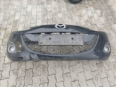 Mazda 2 (DY) lökhárító 