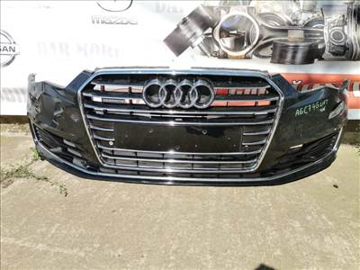 Audi A6 4G facelift első lökháríto 