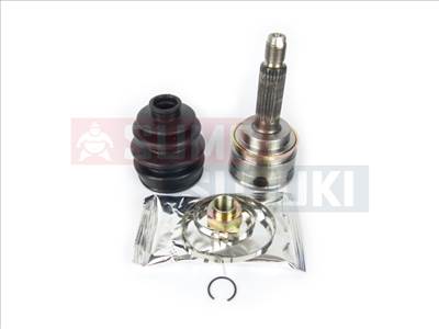 Suzuki Swift 1,0-1,3 '94-'03 féltengely csukló külső leütős 20 fogas alvázsz.: ...126346-tól kézi váltós