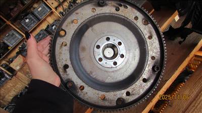 Audi A4 (B8 - 8K) 2.0 TDI quattro fogaskoszorú  03g105323r