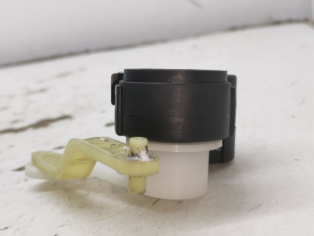 PEUGEOT 508 1.6 HDi Fűtés Állító Motor #43113# T1013034WA 4. kép