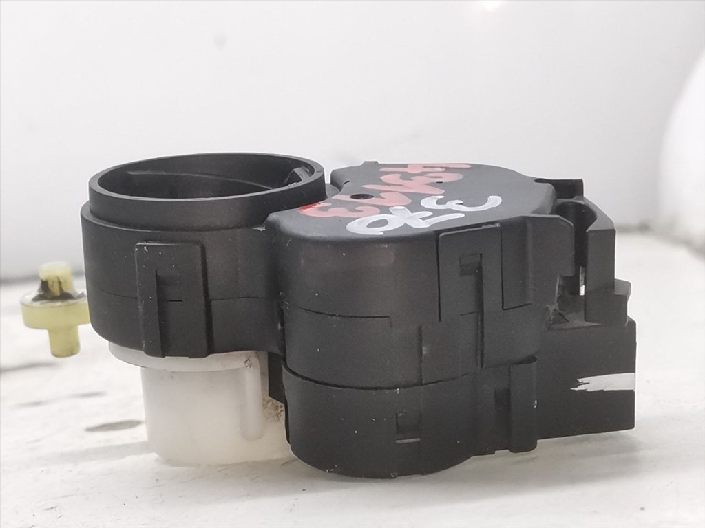 PEUGEOT 508 1.6 HDi Fűtés Állító Motor #43113# T1013034WA 5. kép