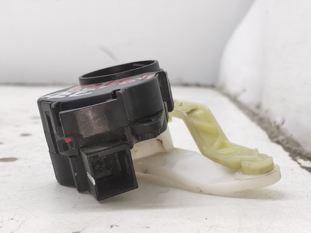 PEUGEOT 508 1.6 HDi Fűtés Állító Motor #43113# T1013034WA 6. kép