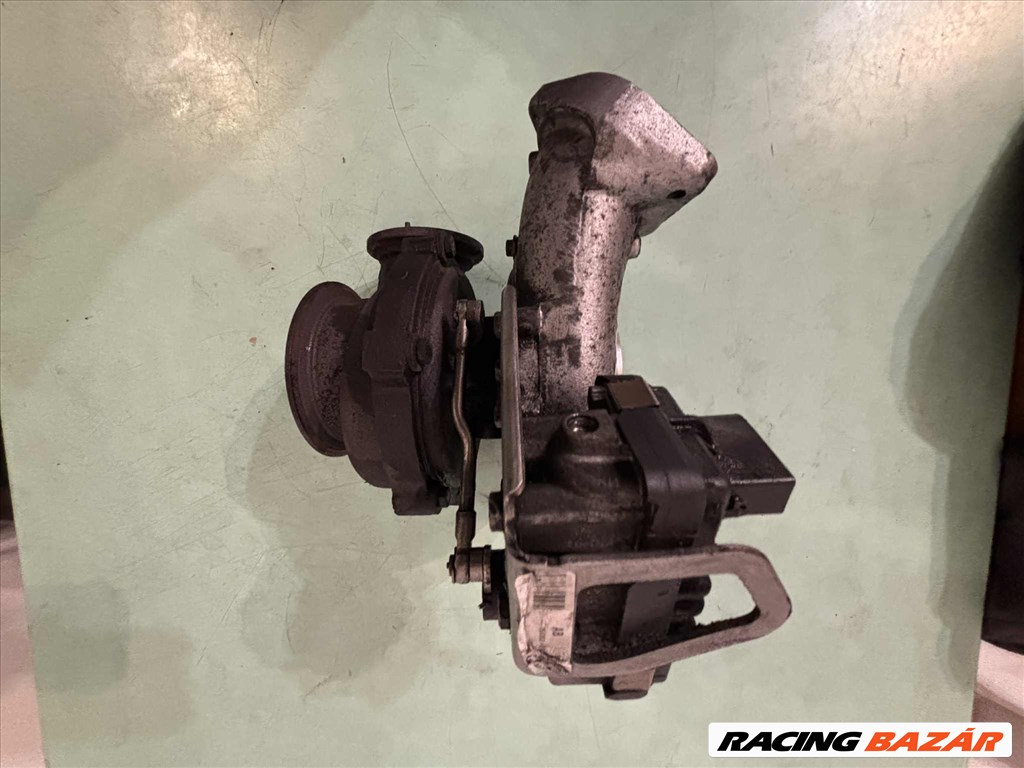 Renault Koleos 2.0DCI turbó  8200638766 1. kép