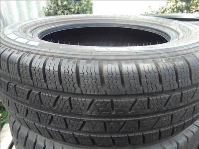  205/65R16C Pirelli Carrier Winter 1 db újszerű kisteher téli gumi 
