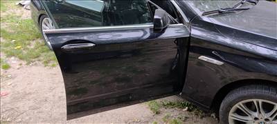 BMW 5-ös sorozat F07 Bmw f07 gt jobb első ajtó üresen 