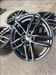  5x112 r17 Dezent TTR alufelnik Skoda, Volkswagen, Seat, Audi, Mercedes, Ssangyong 