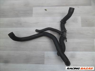 Volkswagen Sharan 1.9 tdi hűtőcső + elosztó 1J0121087C 1J0121049