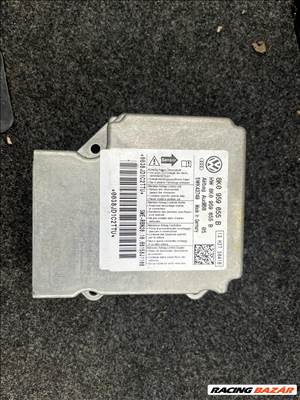 Audi A4 (B8), Audi A5 (B8) légzsákvezérlő 8K0 959 655 B