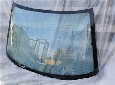 Daewoo Espero Hátsó szélvédő 