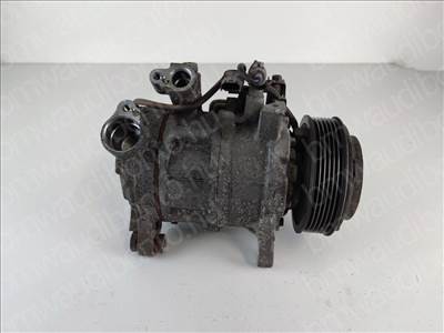 BMW 5 (F10)  520 d Légkondicionáló (A/C) klíma kompresszor (9223694, 64529223694, 64529225703)