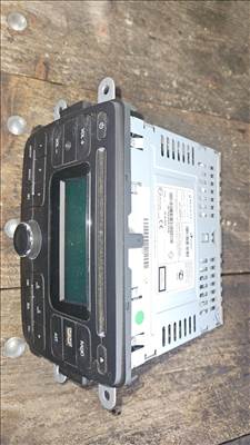 Dacia Sandero II rádió  281152320r