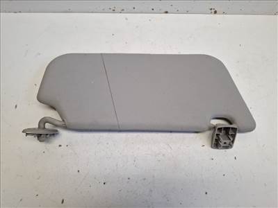 Ford Fusion bal első napellenző