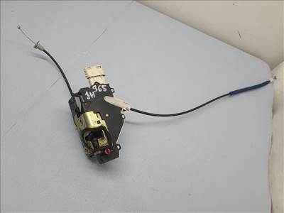 PEUGEOT 407 (6D_) 3.0 V6 Jobb hátsó Ajtózár #43181# 9660699180E