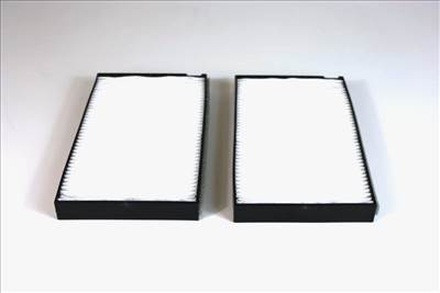 HK11880) ÚJ POLLENSZŰRŐ - HCC - Hyundai H1 07-19 - 2.5 dízel - 976174H000, 976174H900 - HCC, Made in Korea