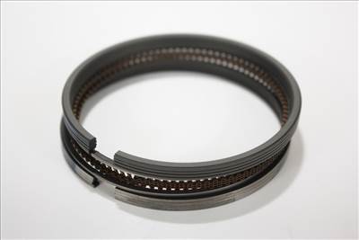 HK12070) ÚJ DUGATTYÚGYŰRŰ SZETT, GARNITÚRA 4 dugóra, méret: STD - Kia Ceed 12-, Cerato 18-, Cerato/Forte 16-18, Rio 17-, Soul 11- / Hyundai Accent 17-22, Elantra 11-22, Veloster 11-17, i30 12-20, - 1.6 benzin - 230402B800 - KPR - Made in Korea