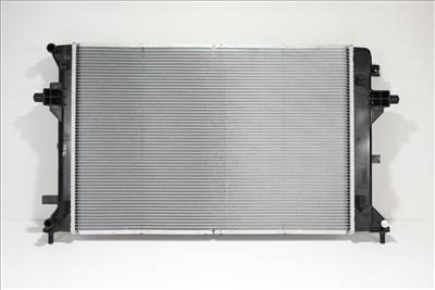 HK12404 ÚJ VÍZHŰTŐ - Hyundai IONIQ electric 16-21 - 25310G7000 - Made in Korea