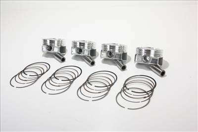 HK12873 ÚJ DUGATTYÚ GARNITÚRA CSAPSZEGGEL ÉS DUGATTYÚGYŰRŰ GARNITÚRA, 4hengerre, mérete:STD - Kia Carens 12-18, Ceed 12-18, Rio 14-17, Soul 11-18, Sportage 10-18, Hyundai ix35 10-15, Tucson 15-18, Veloster 11-17, i30 12-17, i40 11-18, - 1.6 GDI benzin - 230412B600 - Made in Korea