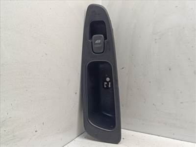 VOLVO V40 Jobb hátsó Ablakemelő Kapcsoló