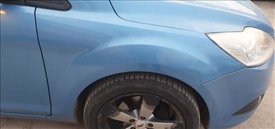 Ford Focus mk2 facelift jobb első sárvédő 
