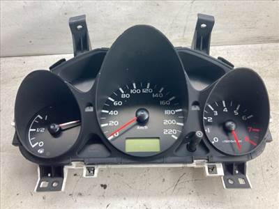 MITSUBISHI COLT Kilométeróra