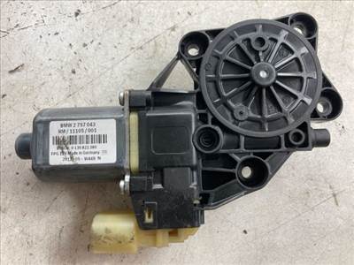 MINI HATCHBACK Bal első Ablakemelő Motor