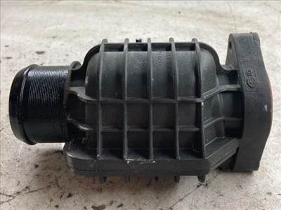 PEUGEOT 207 Rezonátor