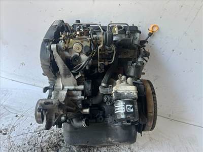 SKODA FELICIA Motor (Fűzött blokk hengerfejjel)