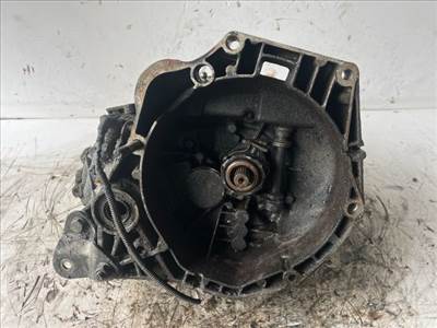 FIAT DOBLO Váltó (Mechanikus)