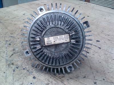 AUDI A4 94-98 Viszkókuplung