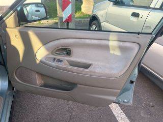 VOLVO S40 I (VS) Jobb első Biztonsági Öv