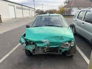 PEUGEOT 106 II (1) Bal Fényszóró