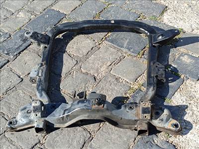 Opel Corsa C 1.2 rozsdamentes bölcső 