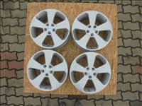  5x105 lyukosztású 7JJ 17" újszerű (gyári felni) alufelni