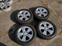 17" 5x114,3 KIA Sportage