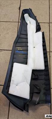 Volkswagen Tiguan Motion Jobb oldal borírás