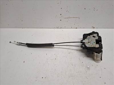 Hyundai I 20 (PB) bal első ajtózár 813101J020