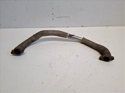 Land Rover Evoque (L538) egr cső 9661897380