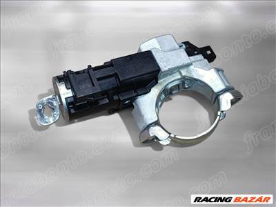 Renault Mégane IV Gyújtáskapcsoló N0504978 487006845R 
