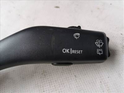 Seat León II 1.9 TDI SEAT LEON (1P1) Jobb Kormánykapcsoló Ablaktörlő  1k0953519a