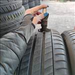  215/60 R16 Michelin nyári gumi 15000ft a 4db/62/