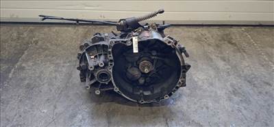 VOLVO V40 Sebességváltó, dízel manuális