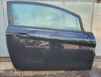 2014 Ford Fiesta 3 ajtós  jobb oldali ajtó 