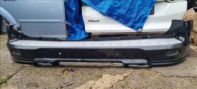 Ford Transit Connect Mk2 HÁTSÓ LÖKHÁRÍTÓ SPORT 