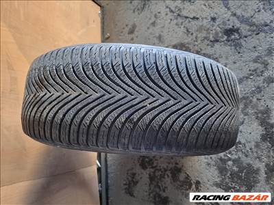 1db 215/55 R17 Michelin Alpin 5  téli gumi eladó! (DOT2020,34hét)  