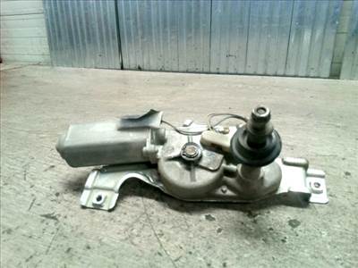 SUZUKI ALTO 02-09 Ablaktörlő motor hátsó