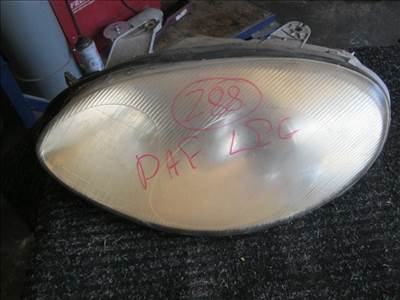 Daewoo Leganza fenyszóró