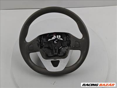 Renault Zoe kormánykerék  985106096r