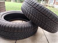 225 60 18 pirelli RSC 225/60 R 18 téli gumi 2 db 2023.46.hét