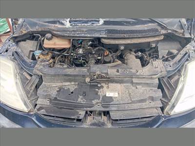 Citroën C8 I Első Bölcső *150419*